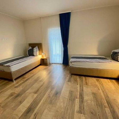 Pension Austria Mitterdorf im Mürztal Exteriör bild
