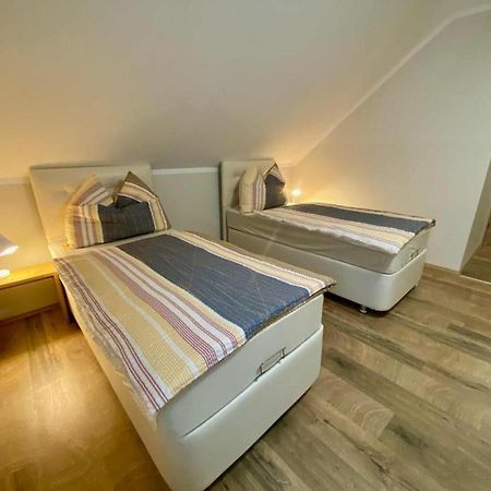 Pension Austria Mitterdorf im Mürztal Exteriör bild